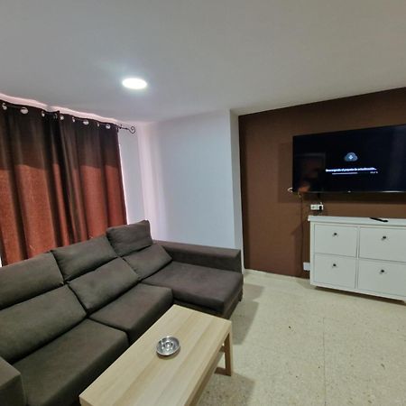 Piso Las Marismas Чиклана-де-ла-Фронтера Экстерьер фото
