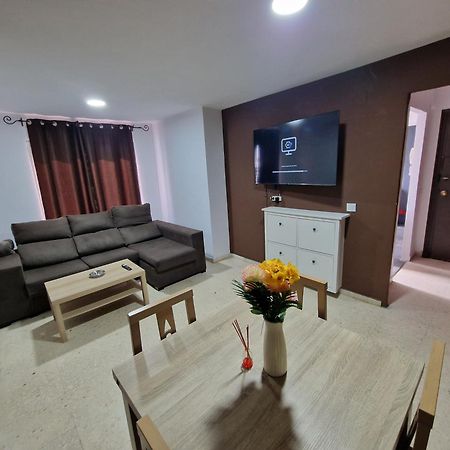 Piso Las Marismas Чиклана-де-ла-Фронтера Экстерьер фото