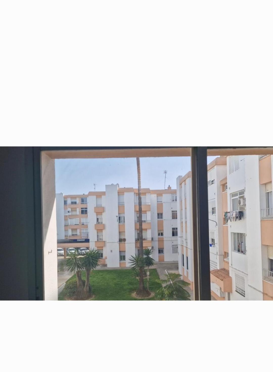 Piso Las Marismas Чиклана-де-ла-Фронтера Экстерьер фото