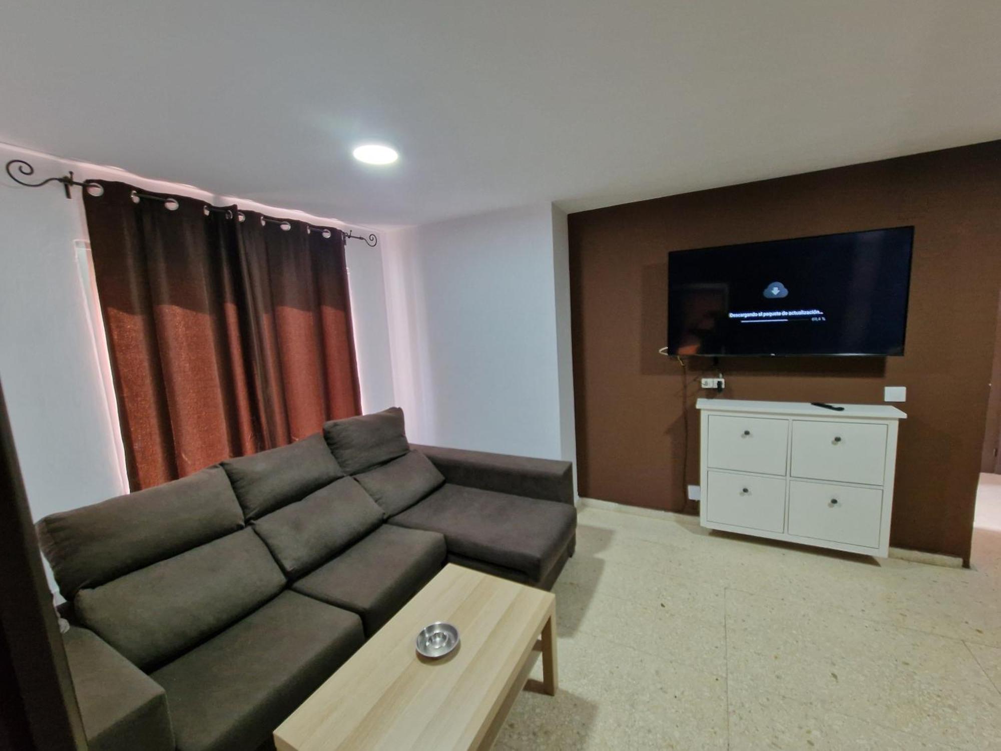 Piso Las Marismas Чиклана-де-ла-Фронтера Экстерьер фото